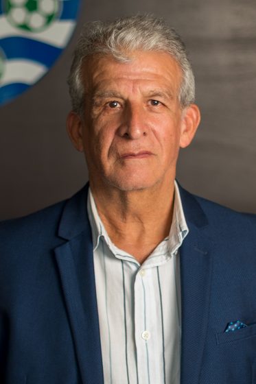 Alban Ruiz
