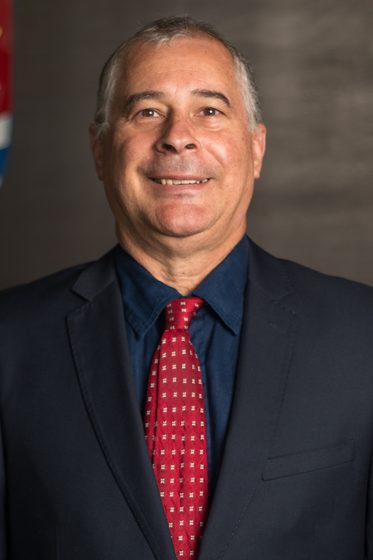 Marcos Tinoco